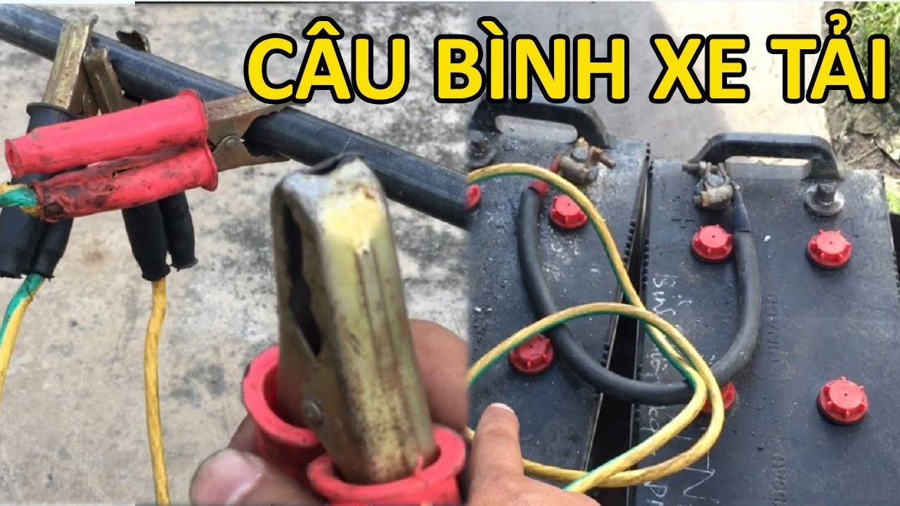 Bộ sạc acqui oto xe máy xịn cho thợ sửa bình ăc quy mô tô xe